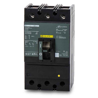 KHL36000M - Square D - Molded Case
 Circuit Breakers