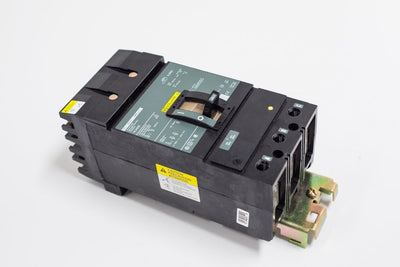 KI36150 - Square D - Molded Case
 Circuit Breakers