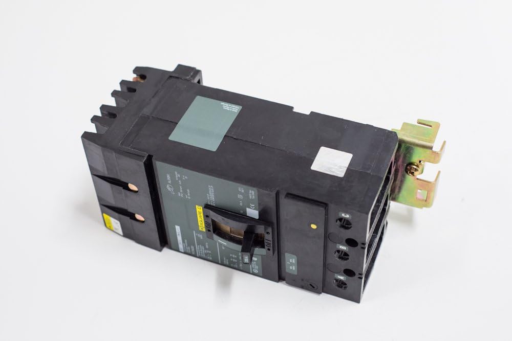 KI36200 - Square D - Molded Case Circuit Breaker