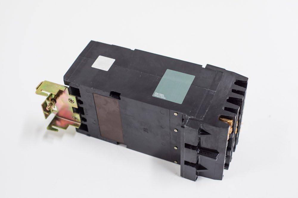 KI36200 - Square D - Molded Case Circuit Breaker