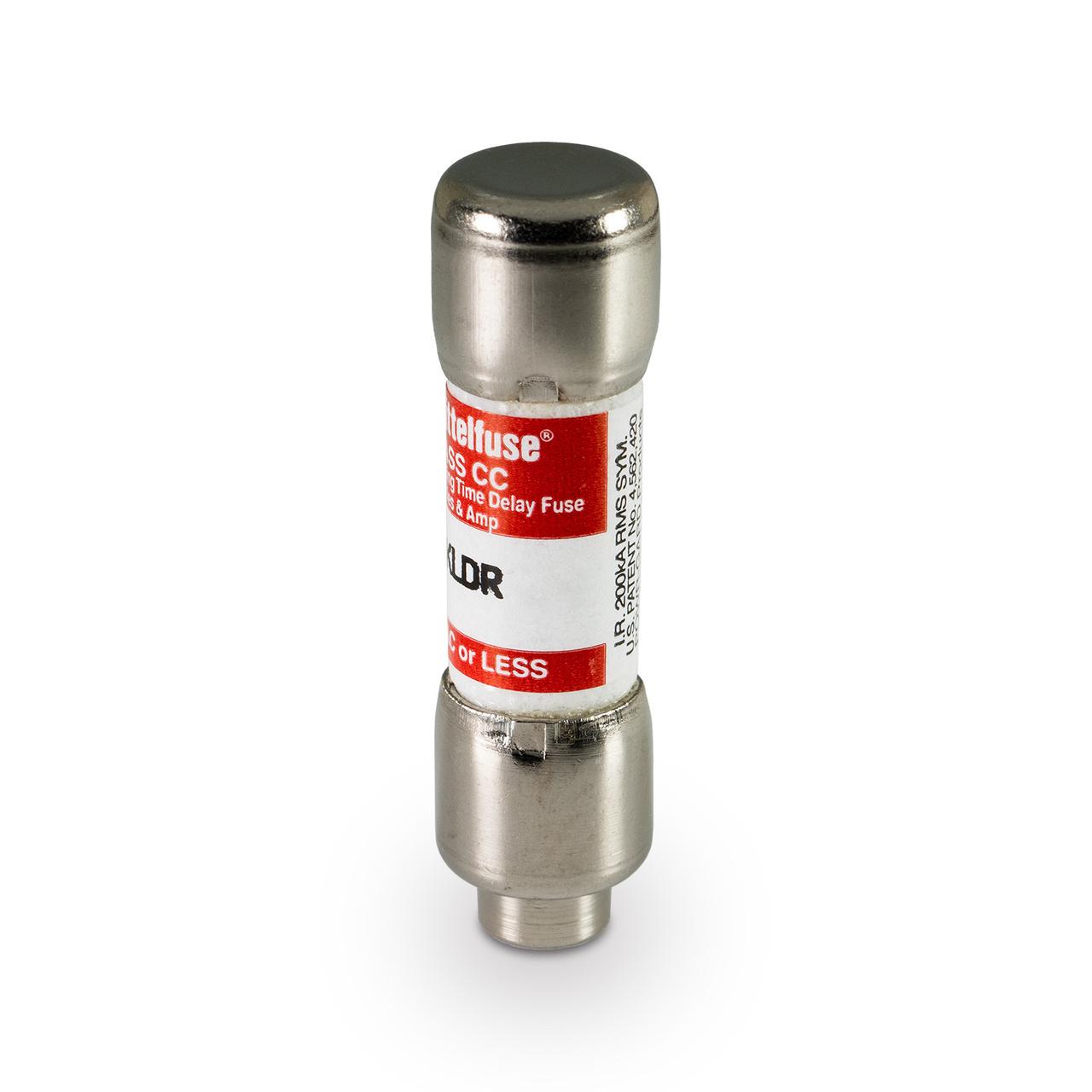 KLDR-002 - Littelfuse - Medium Voltage Fuse