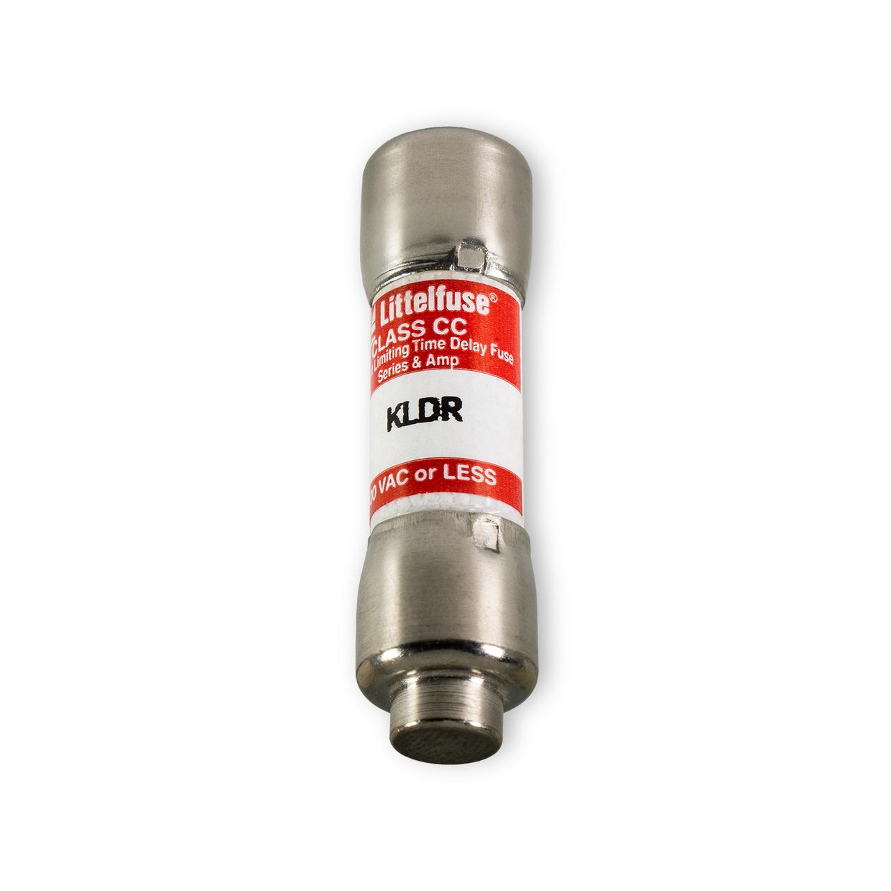 KLDR-002 - Littelfuse - Medium Voltage Fuse