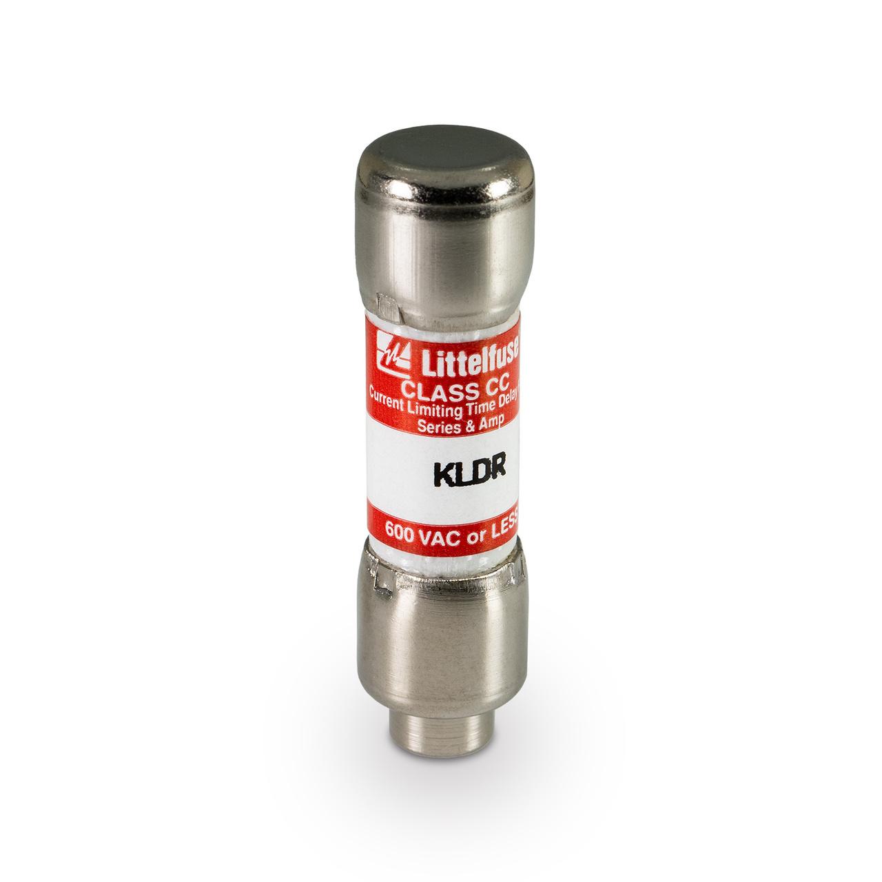 KLDR-002 - Littelfuse - Medium Voltage Fuse