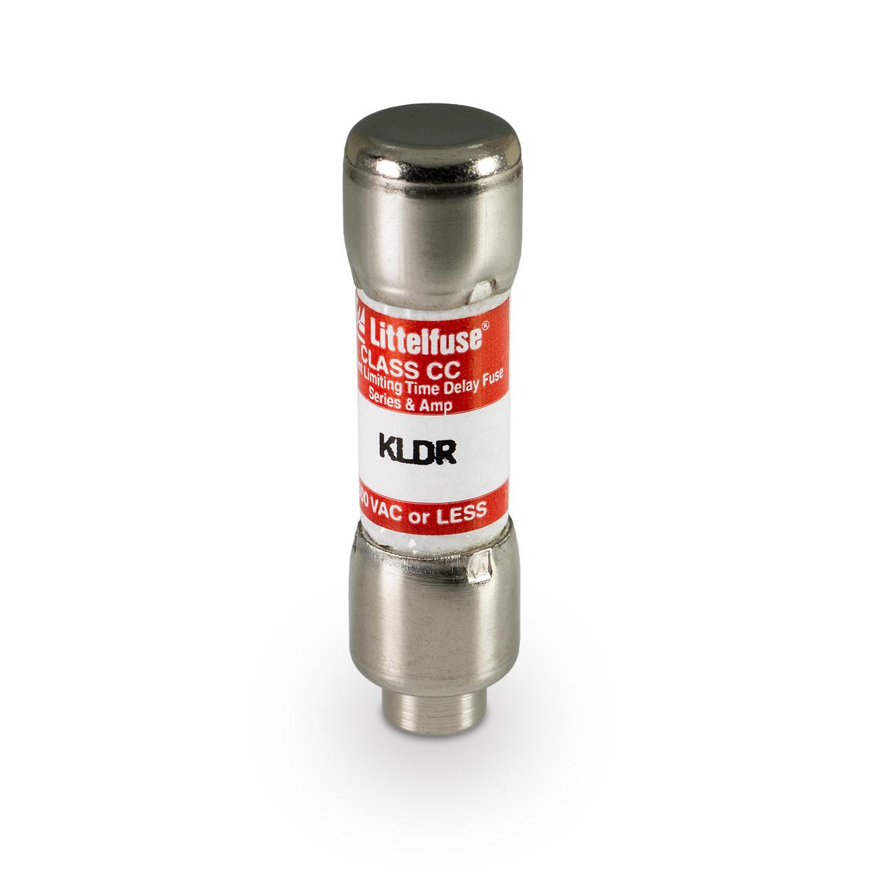 KLDR-003 - Littelfuse - Medium Voltage Fuse