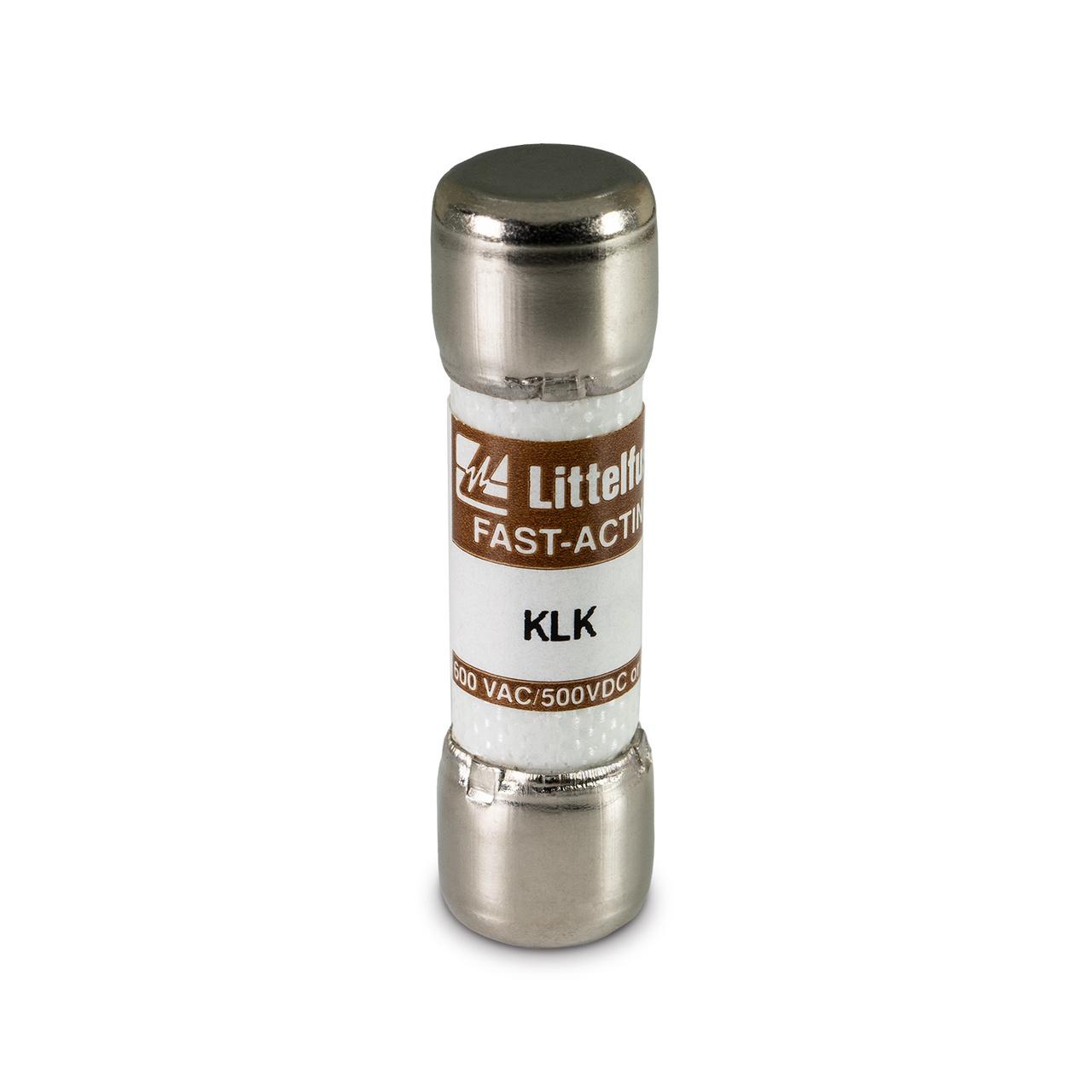 KLK-001 - Littelfuse - Medium Voltage Fuse