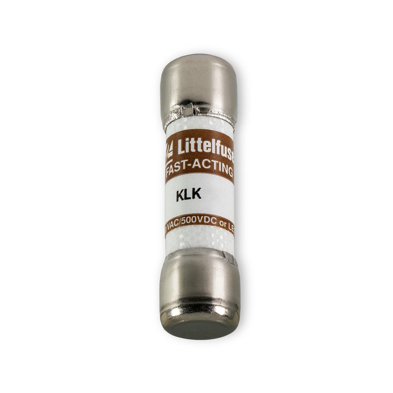 KLK-001 - Littelfuse - Medium Voltage Fuse