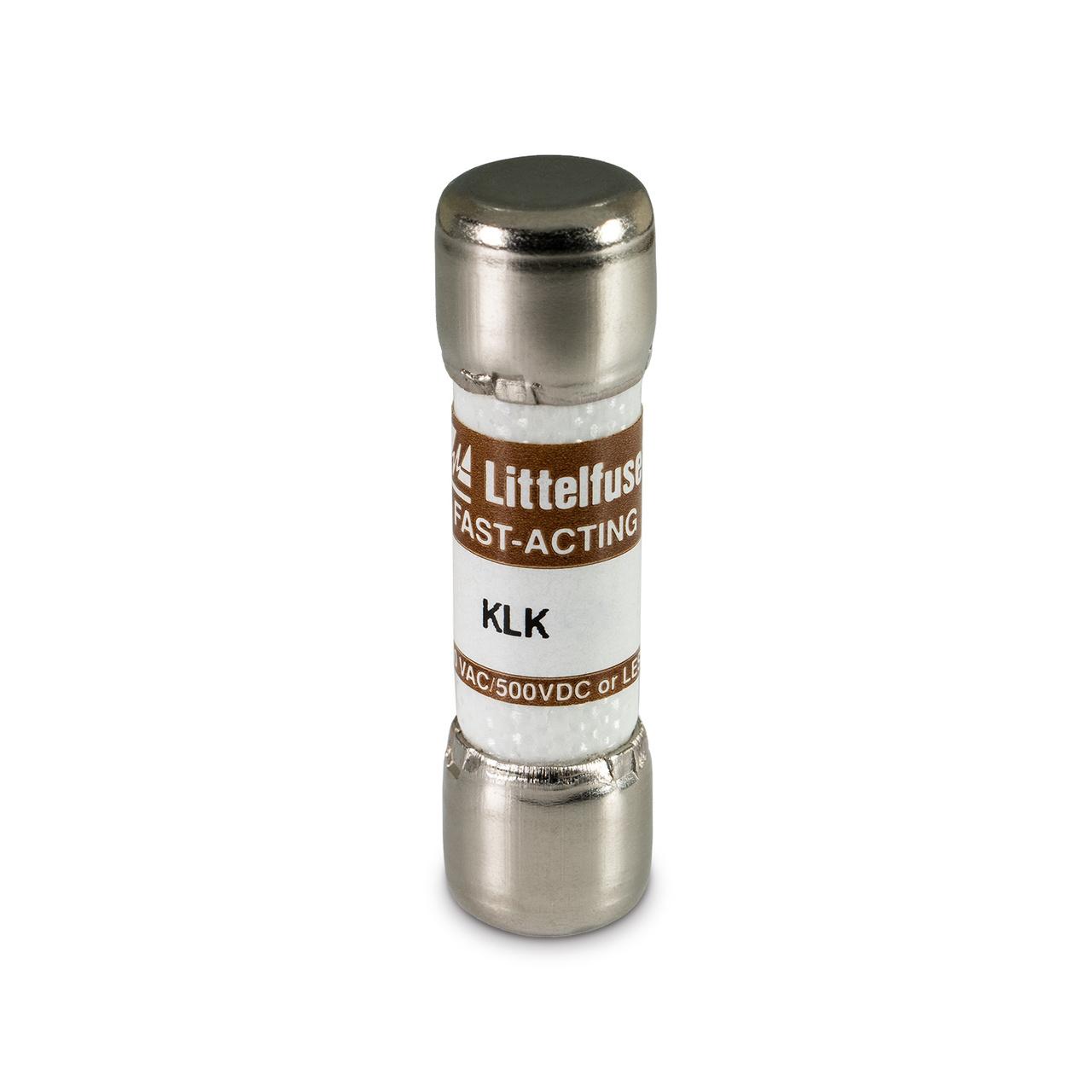 KLK-001 - Littelfuse - Medium Voltage Fuse