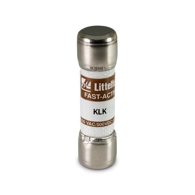 KLK-008 - Littelfuse - Medium Voltage Fuse