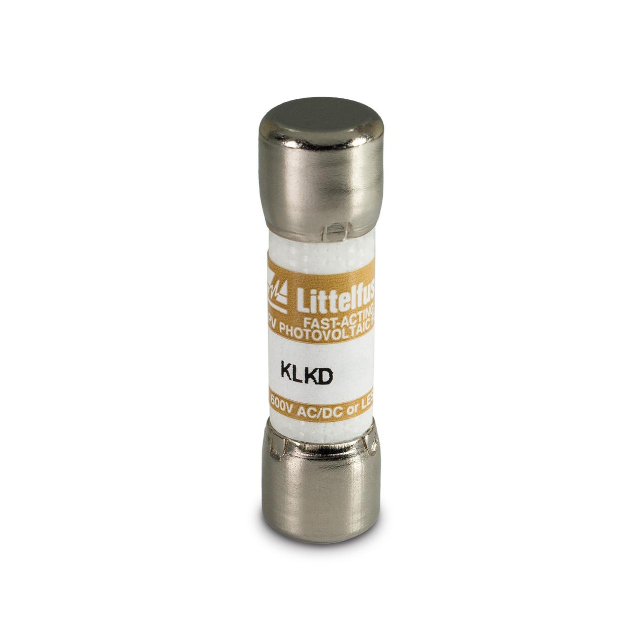 KLKD-001 - Littelfuse - Medium Voltage Fuse