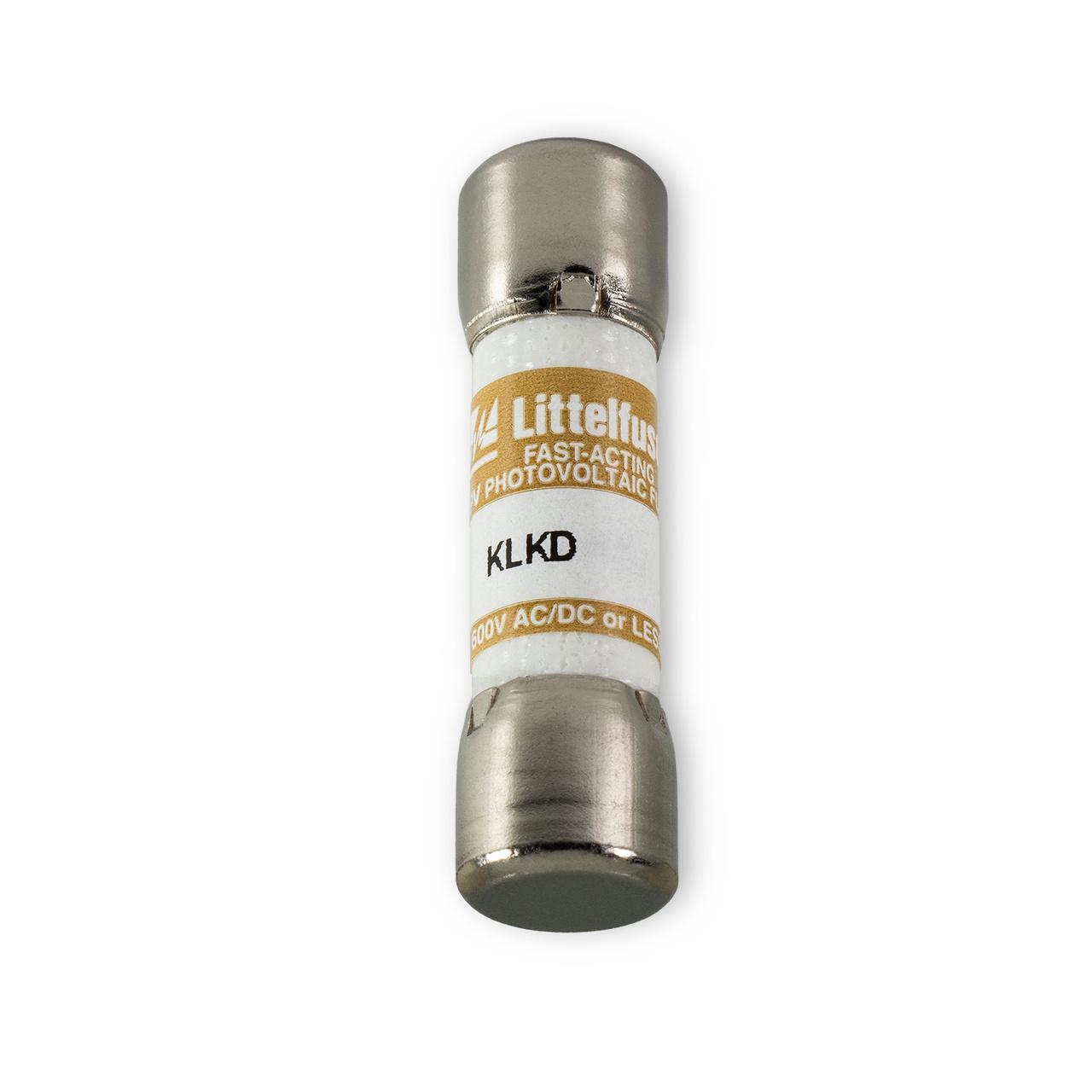 KLKD-001 - Littelfuse - Medium Voltage Fuse