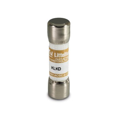 KLKD-004 - Littelfuse - Medium Voltage Fuse