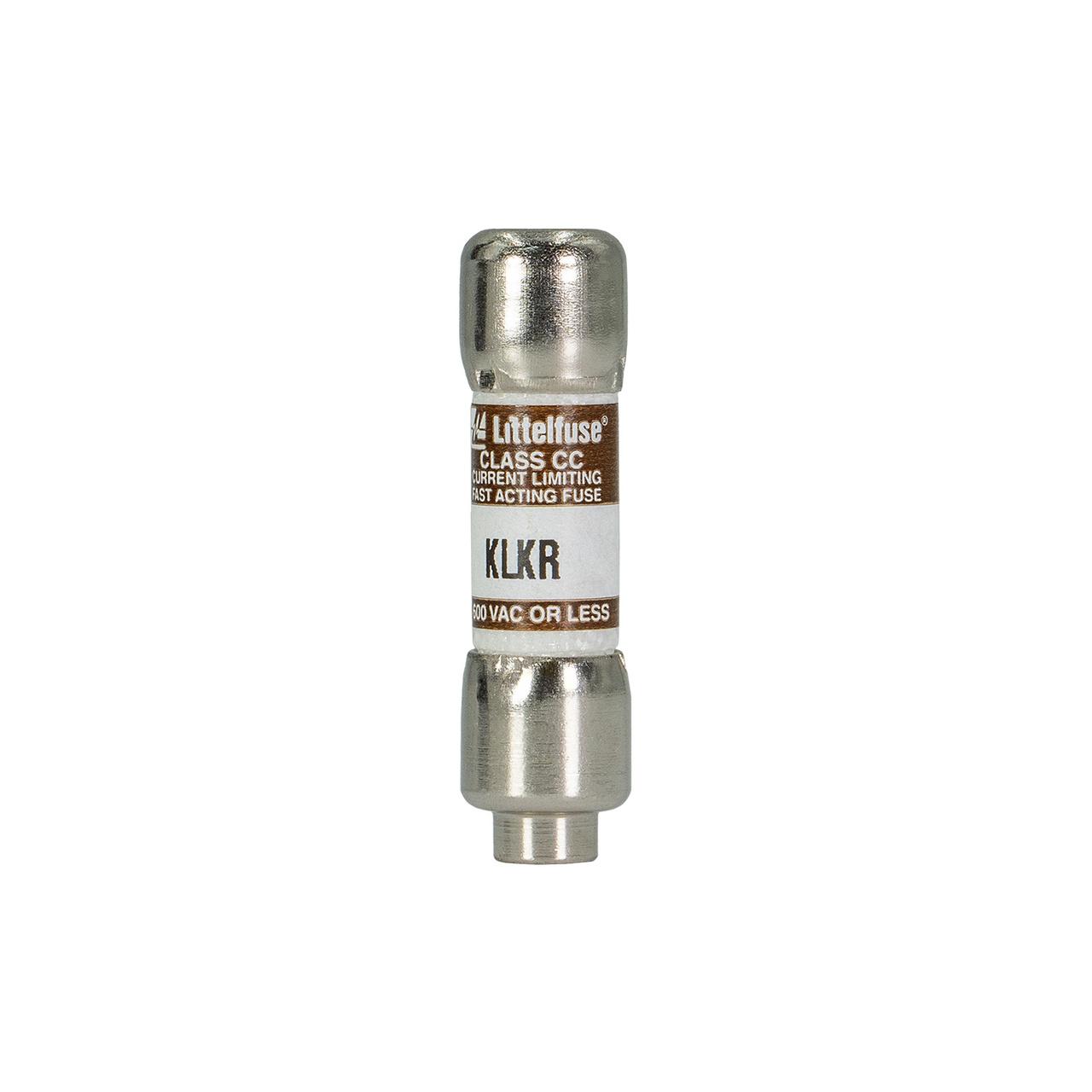 KLKR-001 - Littelfuse - Medium Voltage Fuse