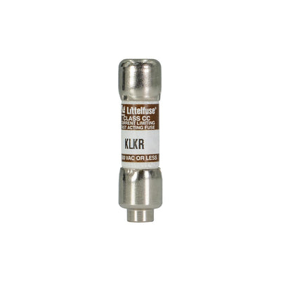 KLKR-008 - Littelfuse - Medium Voltage Fuse