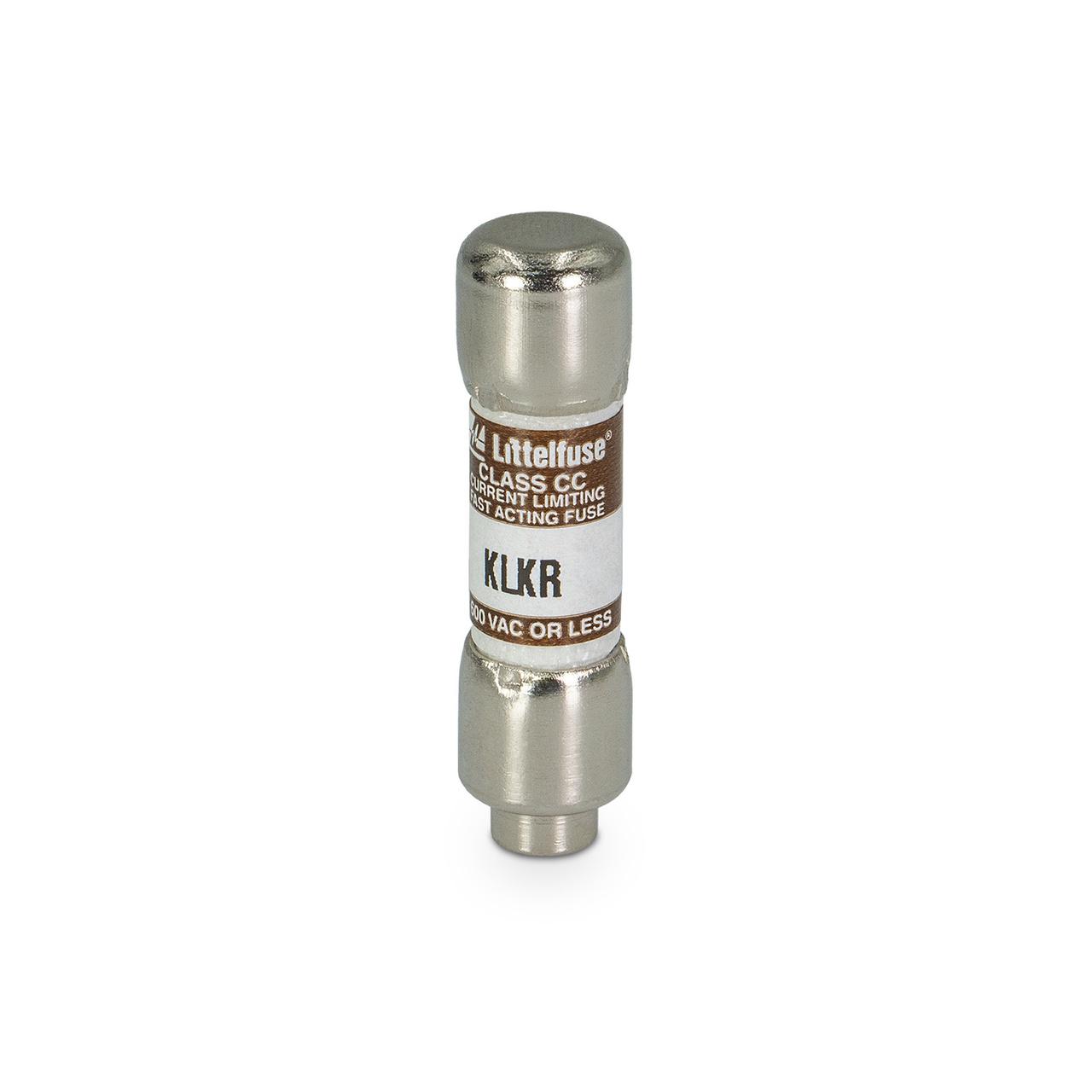 KLKR-009 - Littelfuse - Low Voltage Fuse