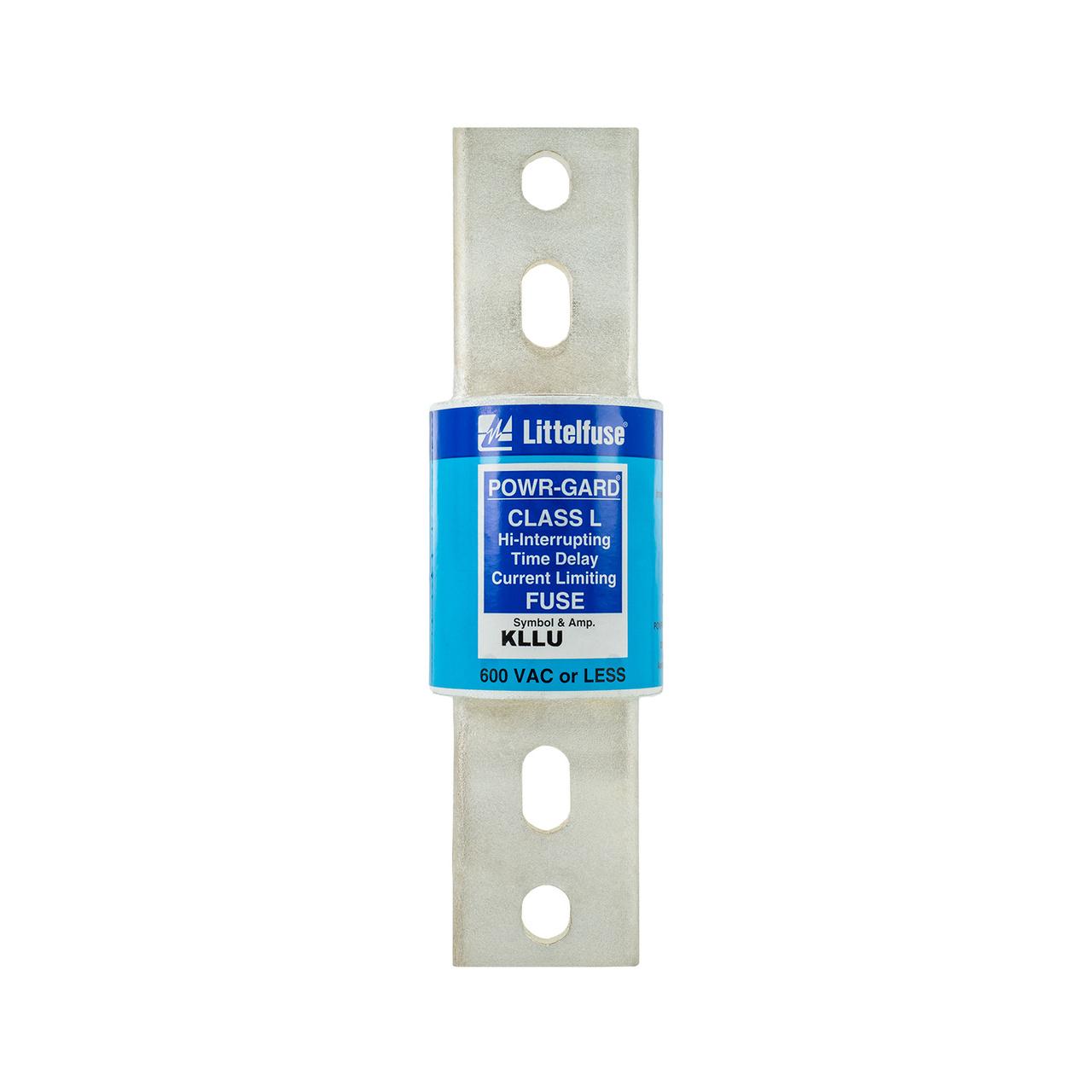 KLLU-1200 - Littelfuse - Low Voltage Fuse