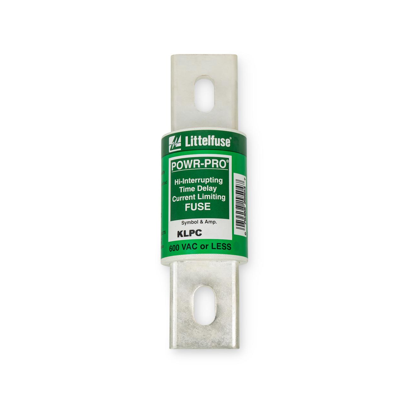 KLPC-250 - Littelfuse - Low Voltage Fuse