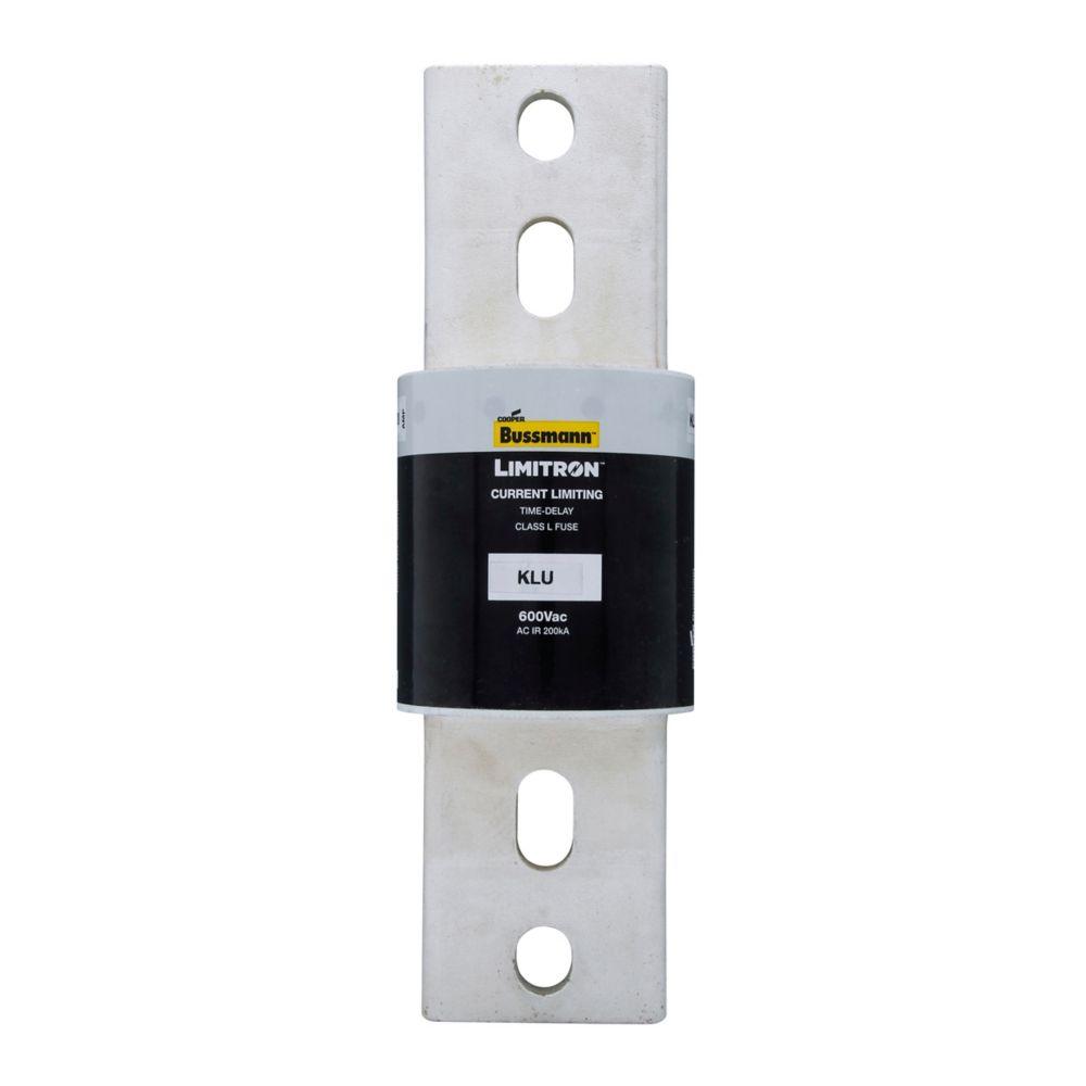 KLU-2000 - Eaton - Low Voltage Fuse