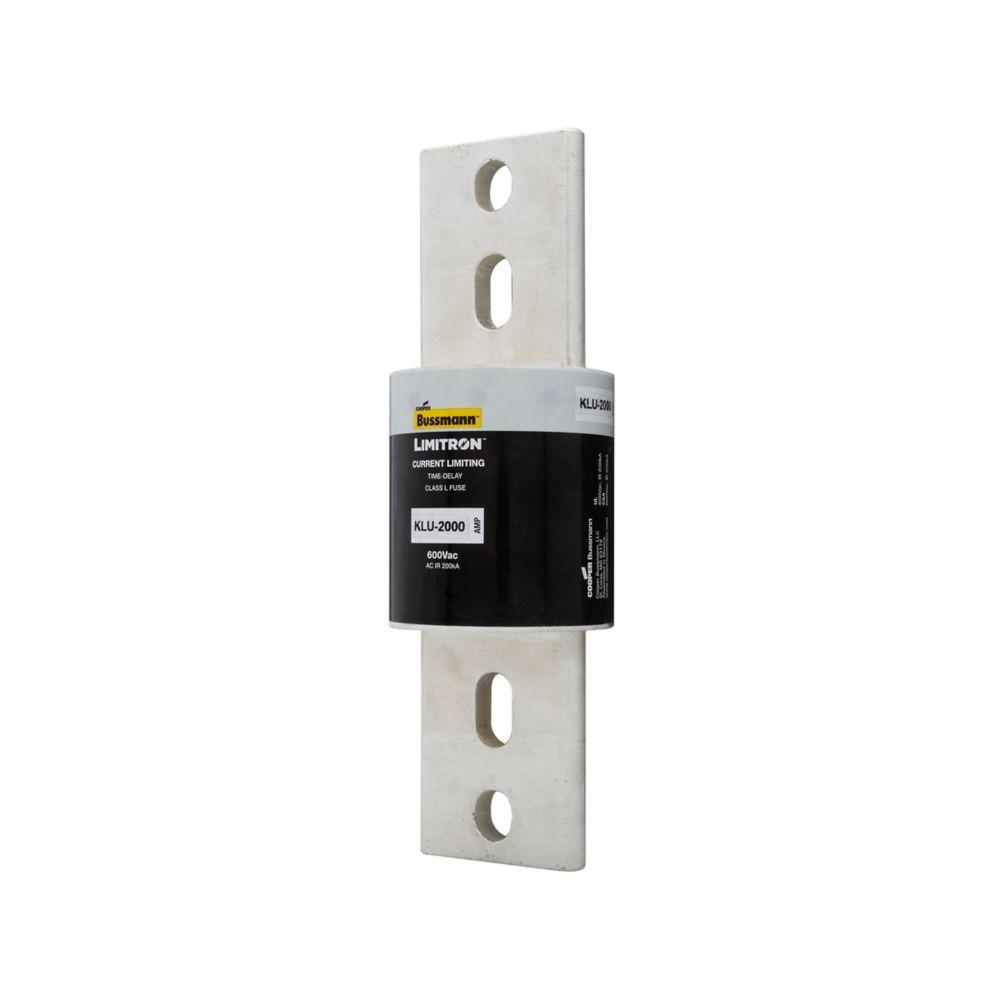 KLU-2000 - Eaton - Low Voltage Fuse