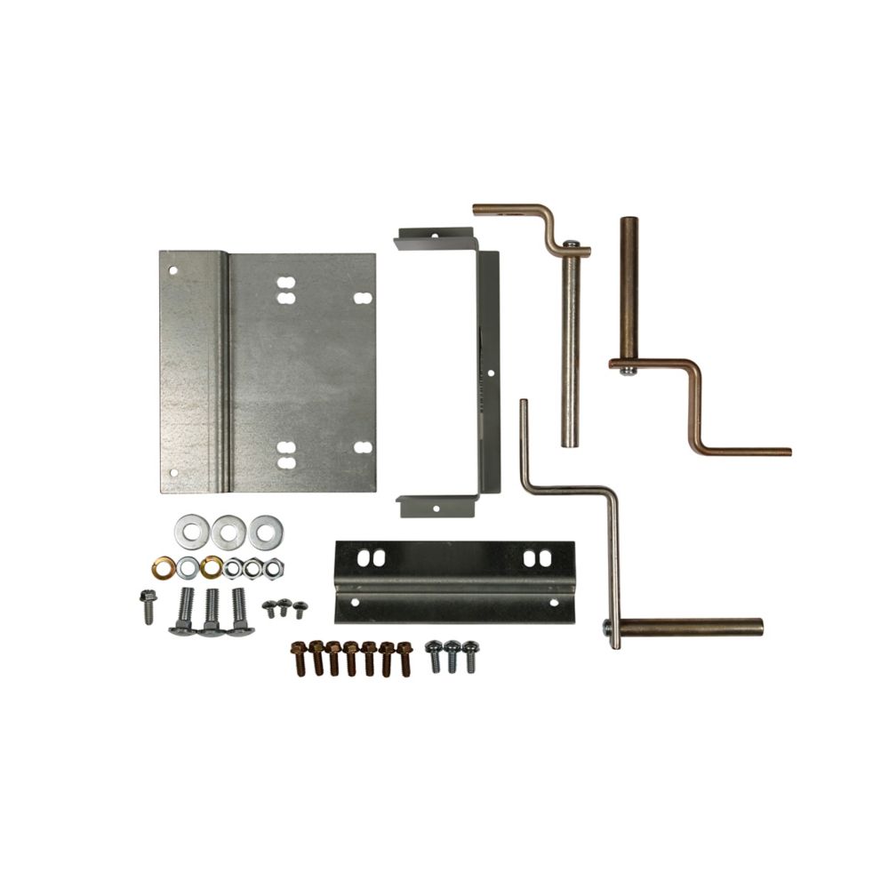 KQMBP9X - Eaton - Strap Kit