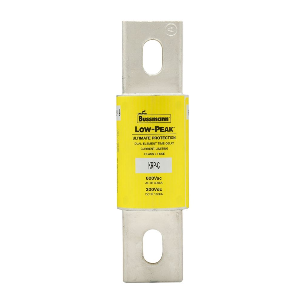 KRP-C-601SP - Eaton - Low Voltage Fuse
