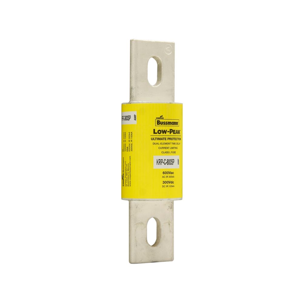 KRP-C-700SP - Eaton - Low Voltage Fuse