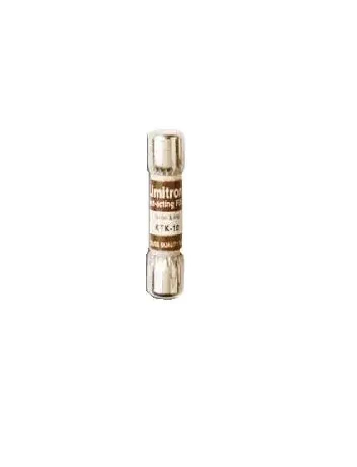 KTK-1-1-2 - Eaton - Low Voltage Fuse