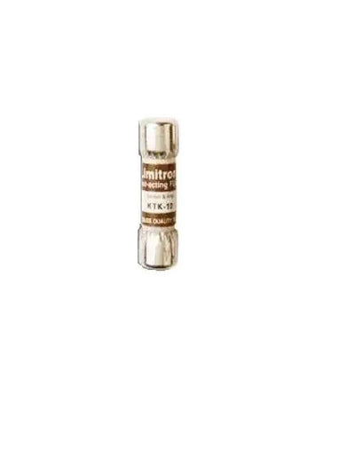 KTK-1-10 - Eaton - Low Voltage Fuse