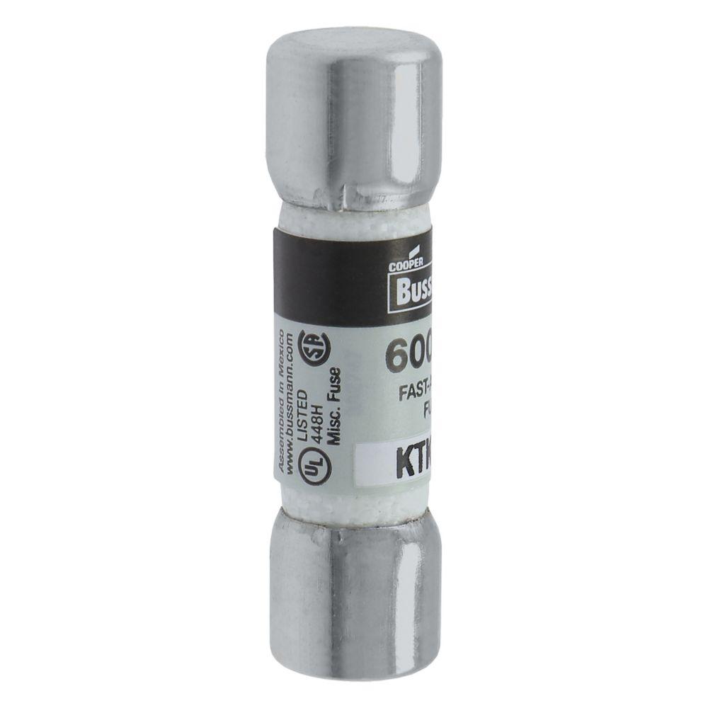 KTK-1 - Eaton - Low Voltage Fuse