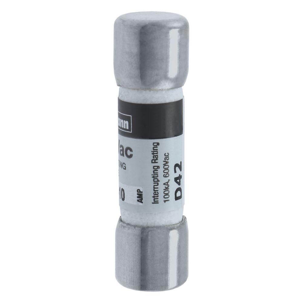 KTK-10 - Eaton - Low Voltage Fuse