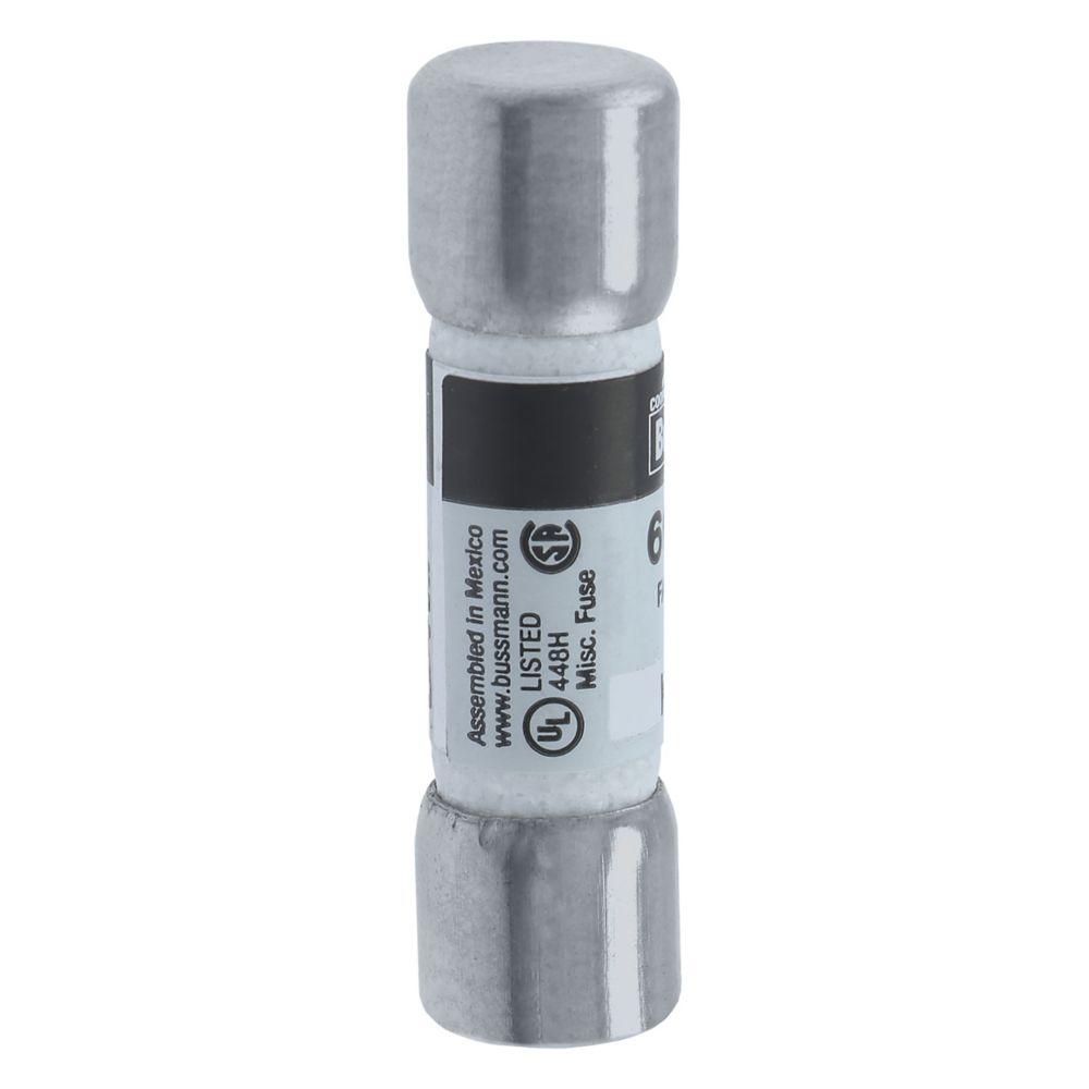 KTK-10 - Eaton - Low Voltage Fuse