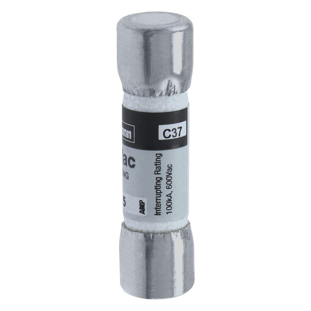 KTK-15 - Eaton - Low Voltage Fuse