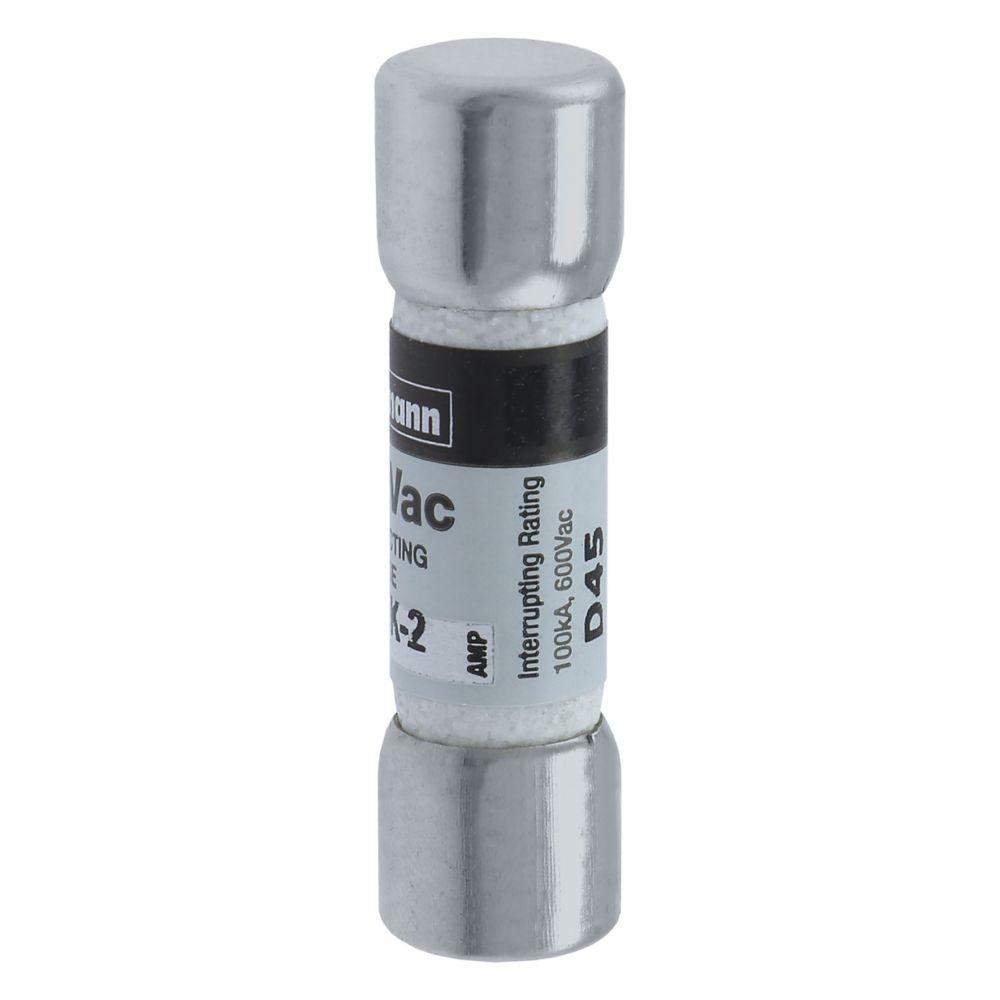 KTK-2 - Eaton - Low Voltage Fuse