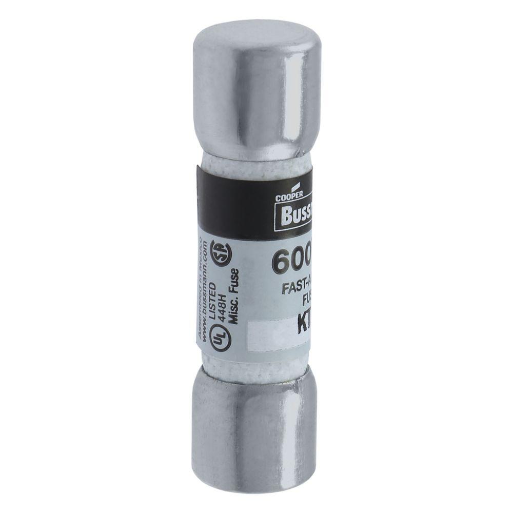 KTK-2 - Eaton - Low Voltage Fuse