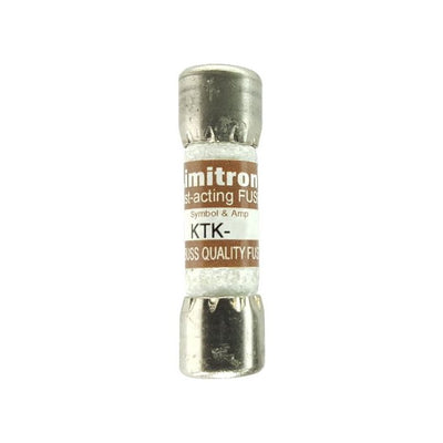 KTK-20 - Bussmann - 20 Amp Fuse