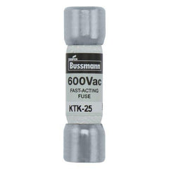 KTK-25 - Eaton - Low Voltage Fuse