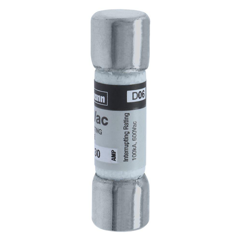 KTK-30 - Eaton - Low Voltage Fuse