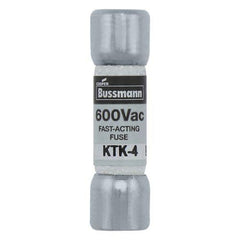 KTK-4 - Eaton - Low Voltage Fuse