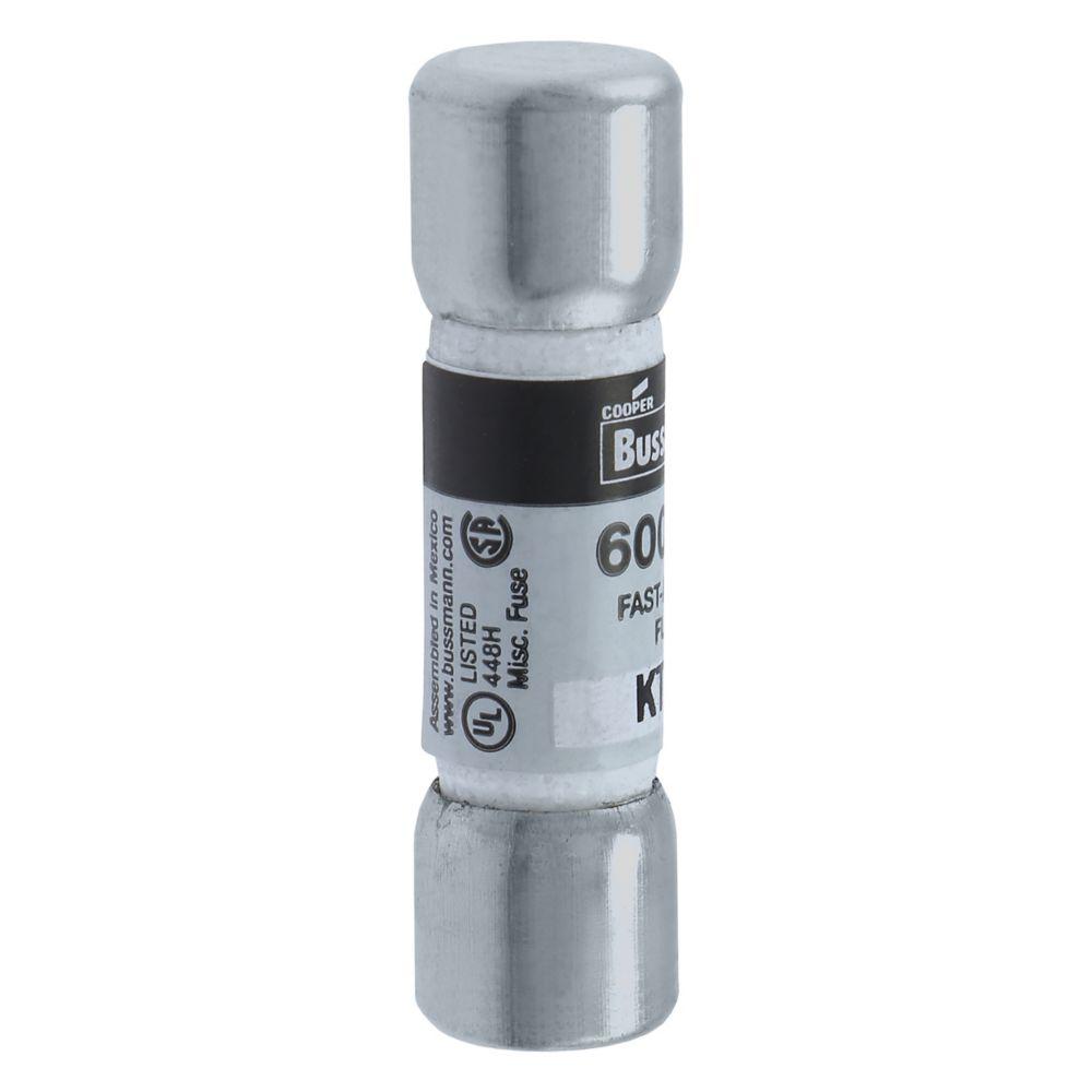 KTK-4 - Eaton - Low Voltage Fuse