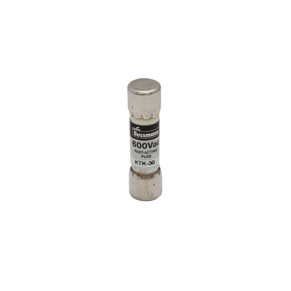 KTK-40 - Eaton - Low Voltage Fuse