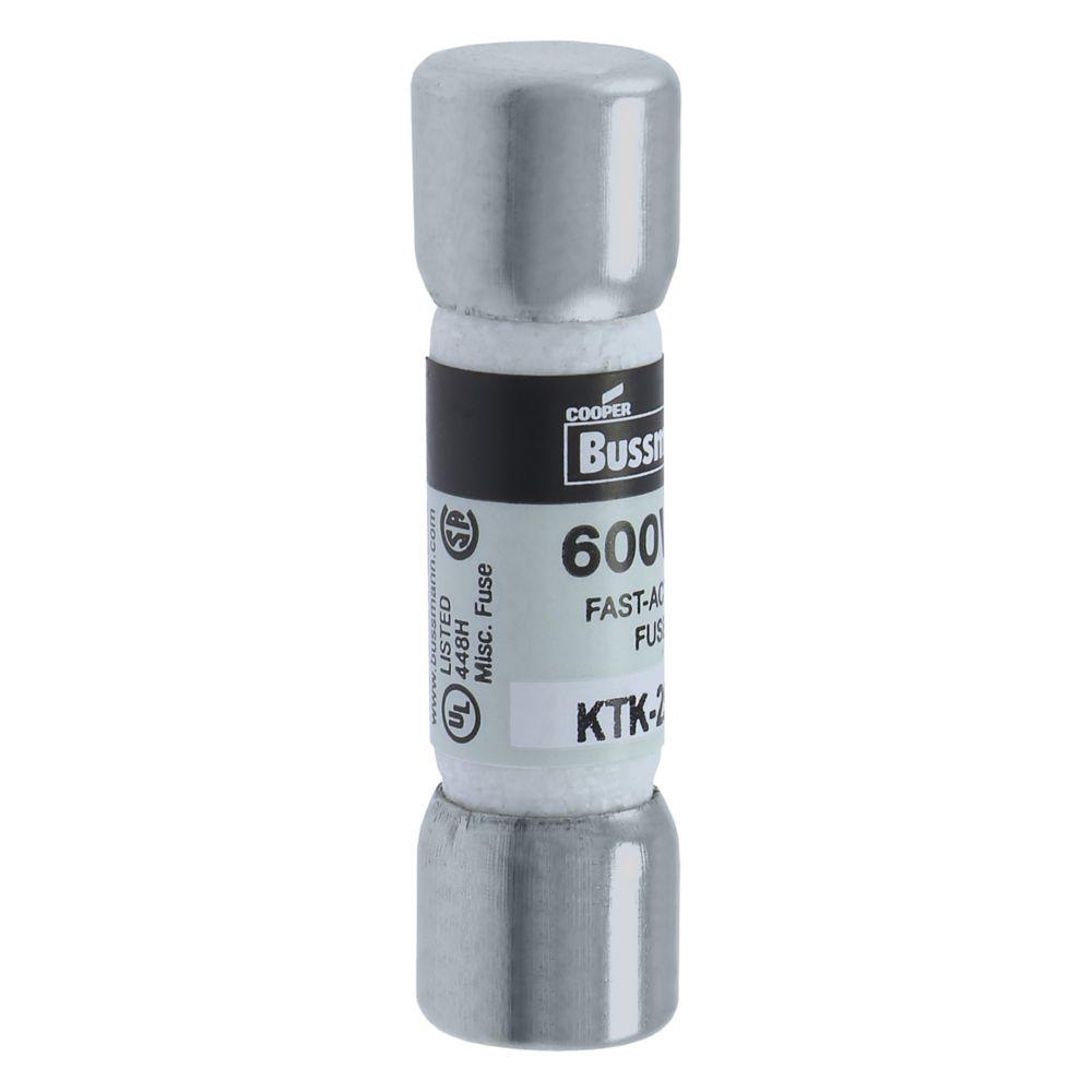 KTK-40 - Eaton - Low Voltage Fuse