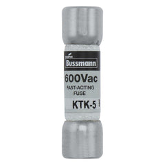 KTK-5 - Eaton - Low Voltage Fuse