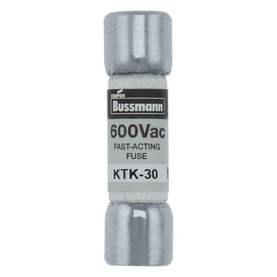 KTK-7 - Eaton - Low Voltage Fuse