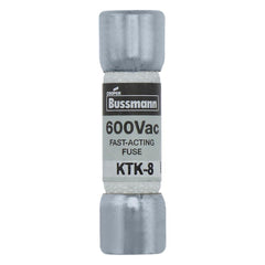 KTK-8 - Eaton - Low Voltage Fuse