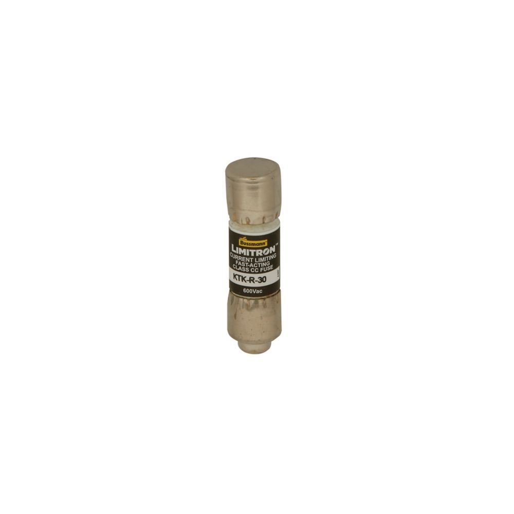 KTK-R-1/8 - Eaton - Low Voltage Fuse