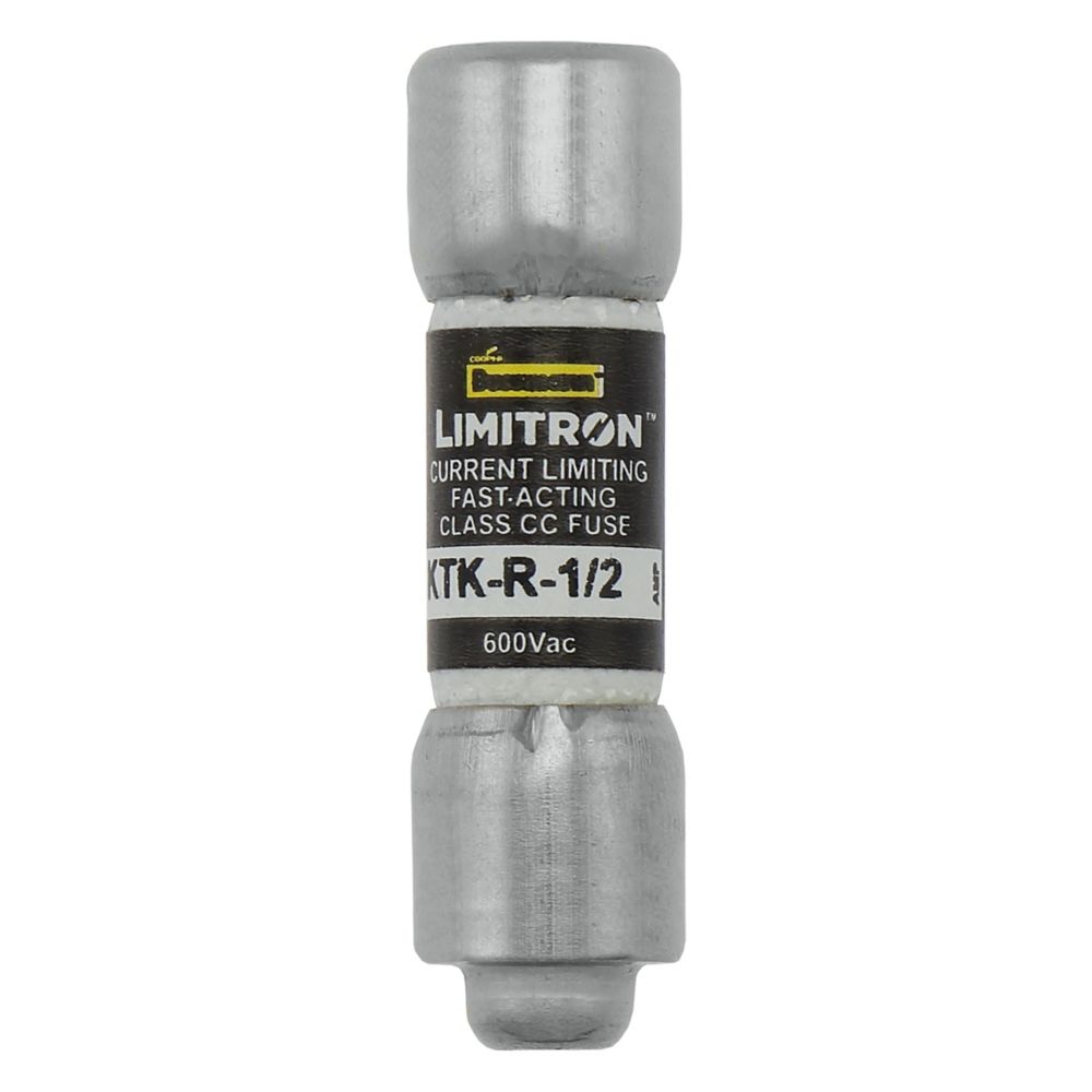 KTK-R-1/8 - Eaton - Low Voltage Fuse