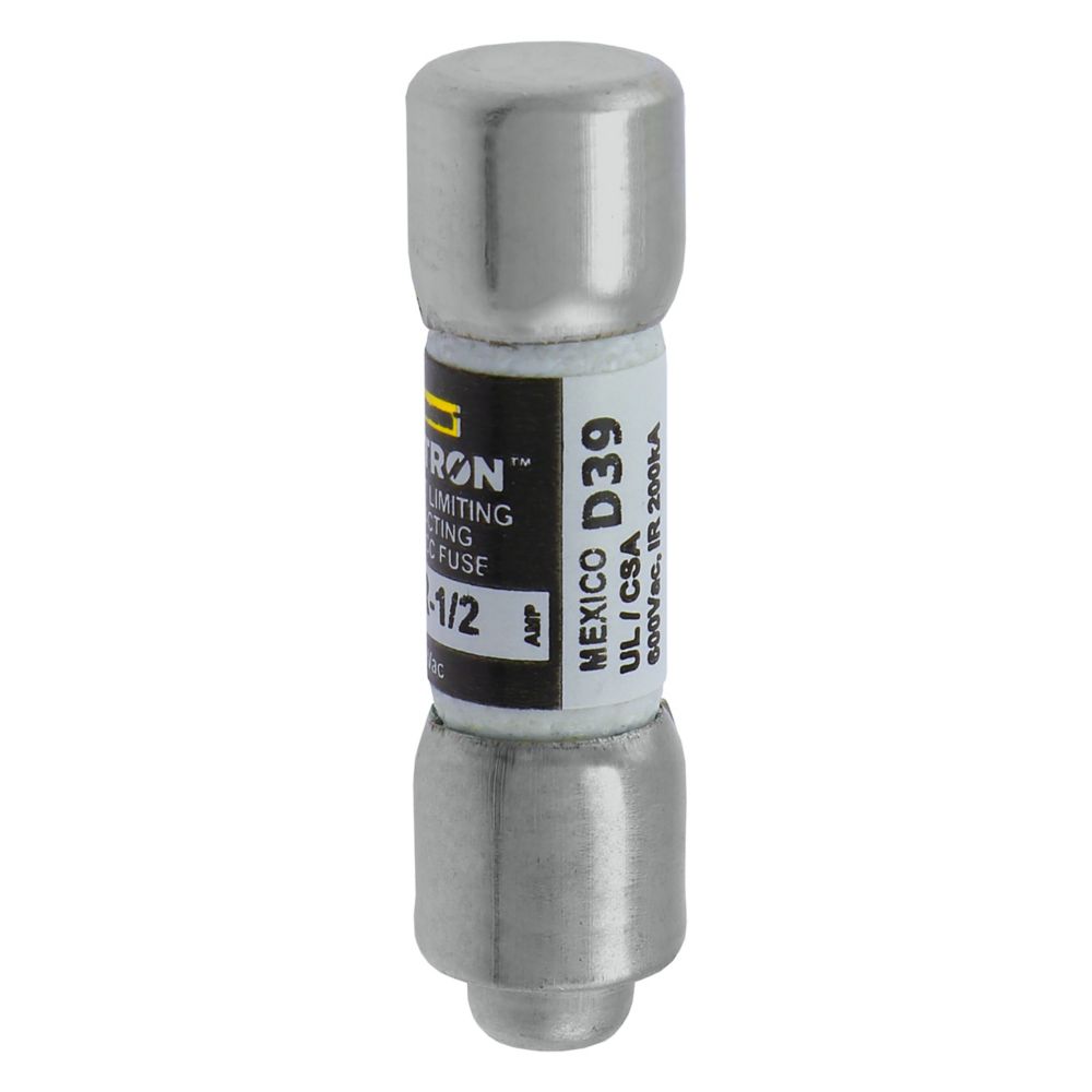 KTK-R-1/8 - Eaton - Low Voltage Fuse