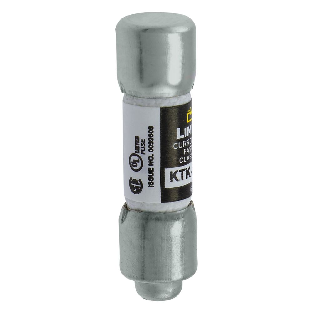 KTK-R-1/8 - Eaton - Low Voltage Fuse