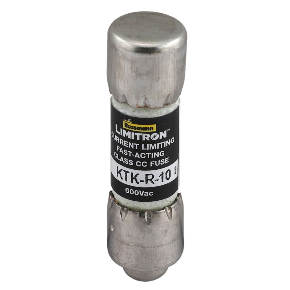 KTK-R-10 - Eaton - Low Voltage Fuse