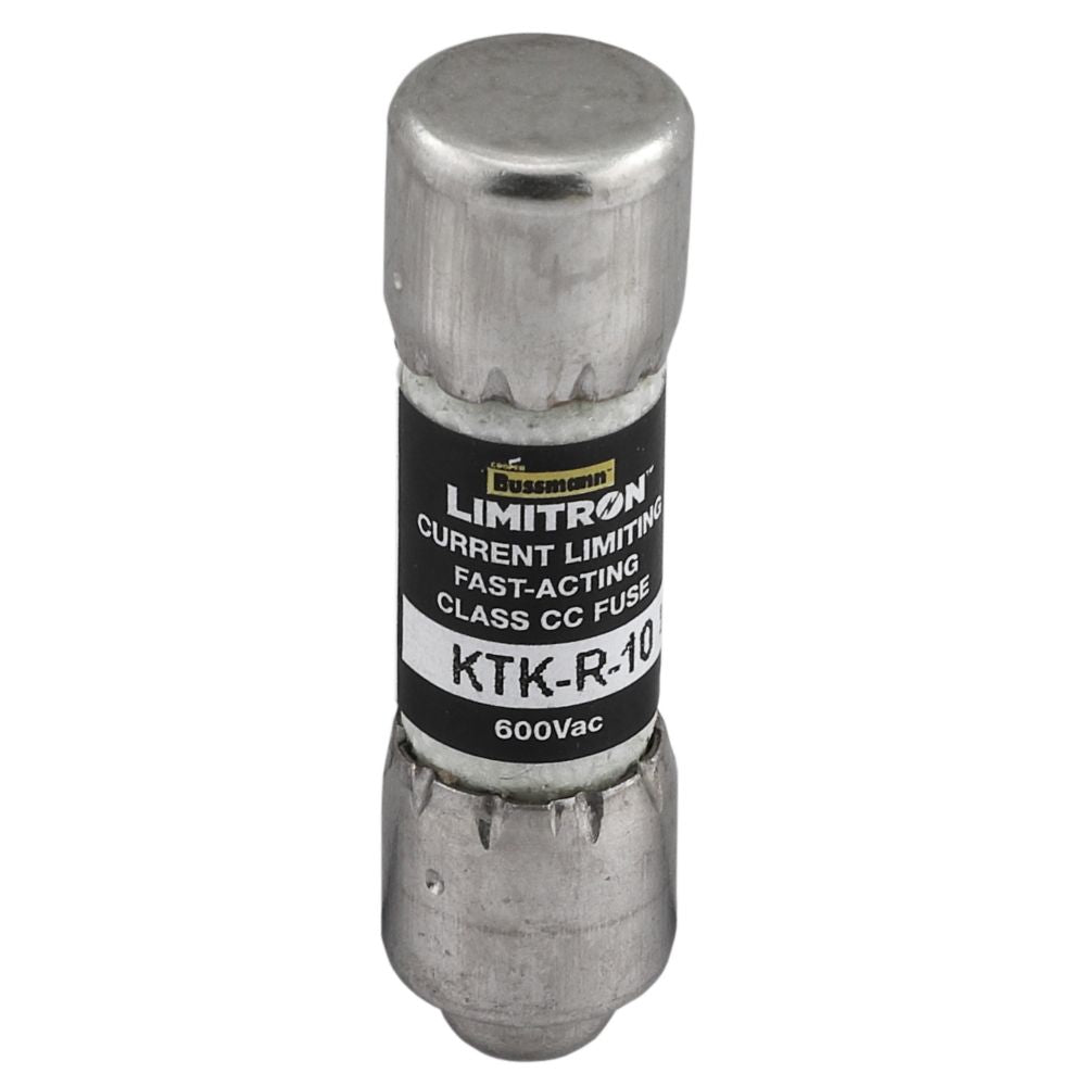 KTK-R-10 - Eaton - Low Voltage Fuse