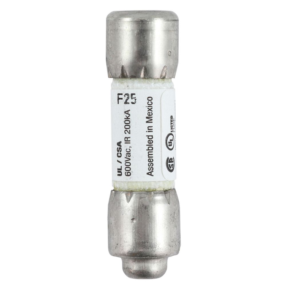 KTK-R-10 - Eaton - Low Voltage Fuse